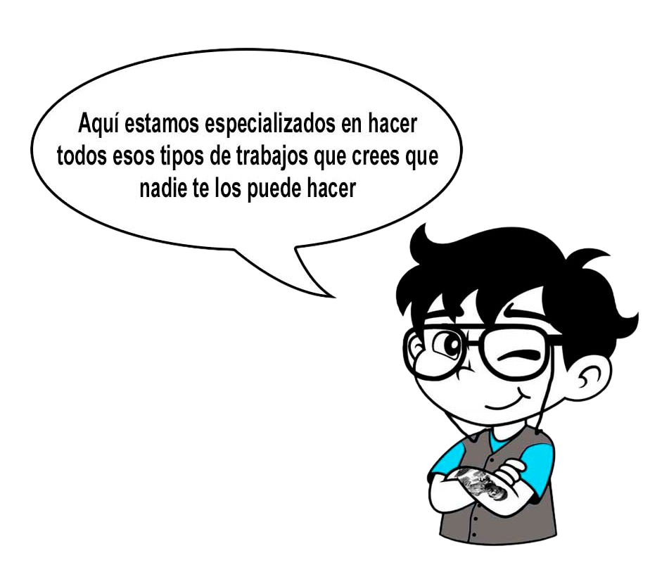 Ilustracion decorativa