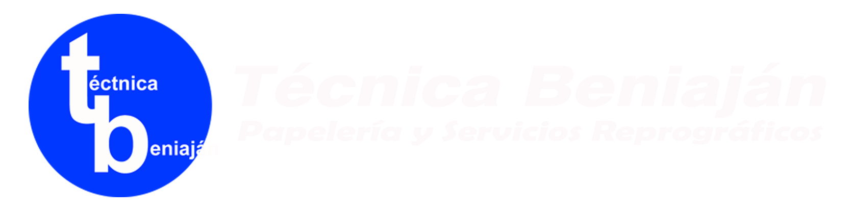 Técnica Beniaján
